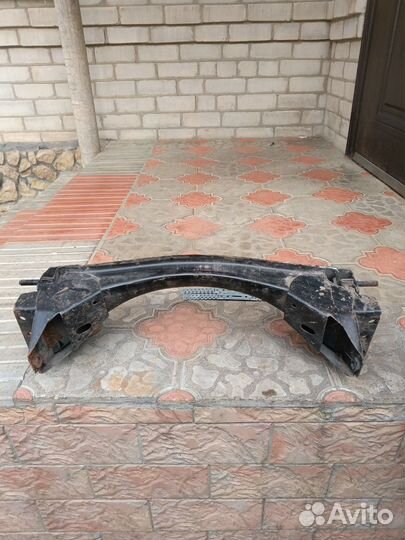 Балка передняя ваз 2101 2107