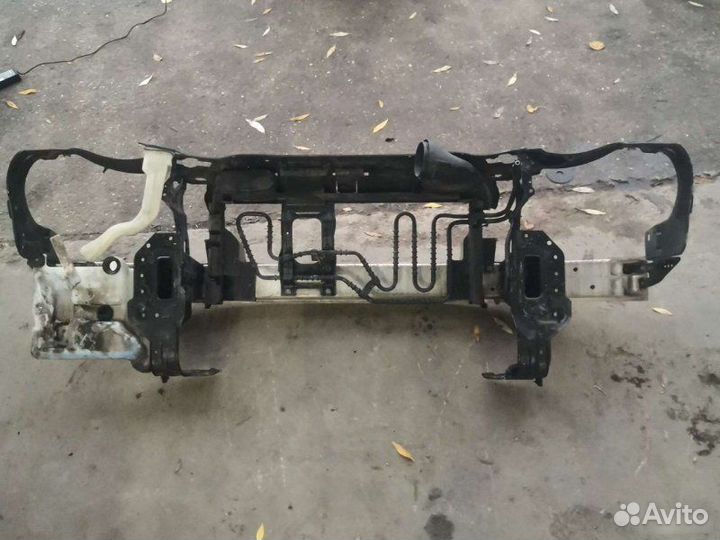 Телевизор Mercedes C W203