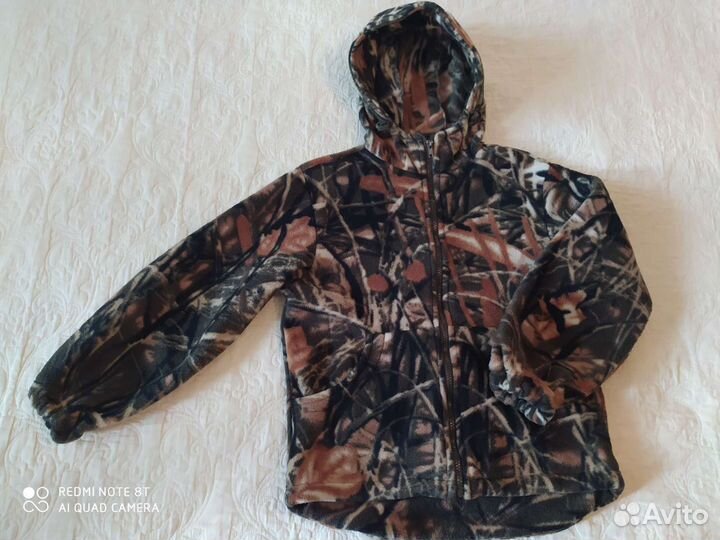 Костюм детский