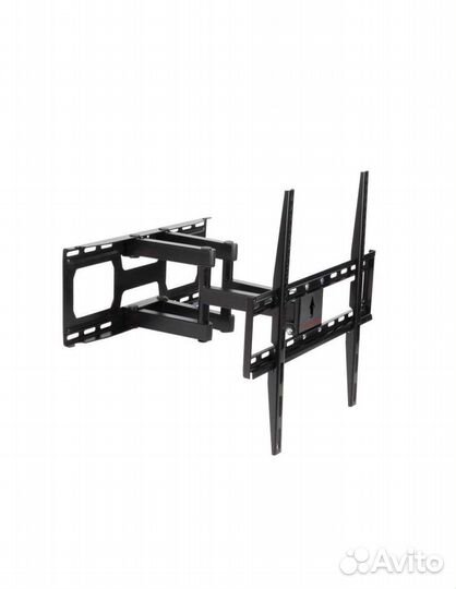 Кронштейн для телевизора поворотный усиленный 65