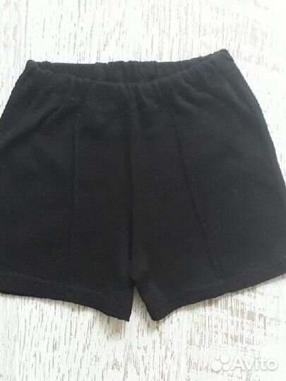 Велосипедки и шорты детские р.98