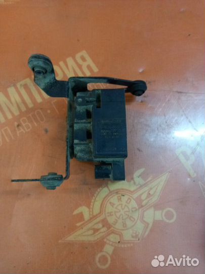 Блок клапанов Porsche Panamera 1 970 M4620 2012