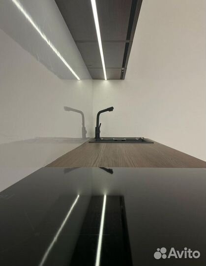 Кухня на заказ. Кухонный гарнитур от производителя