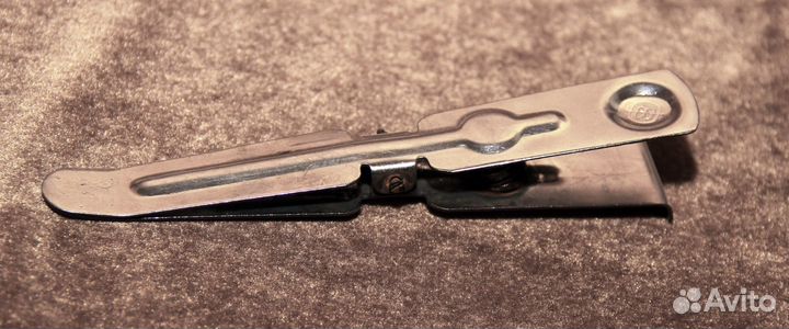 Весы равноплечие, набор гирек (разновесов)