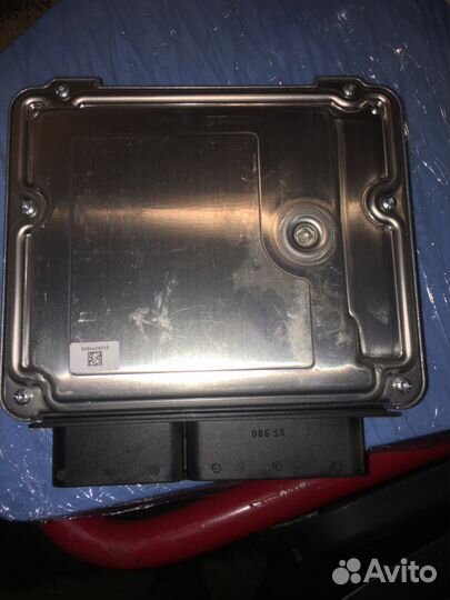 BMW 4er f32 дизель