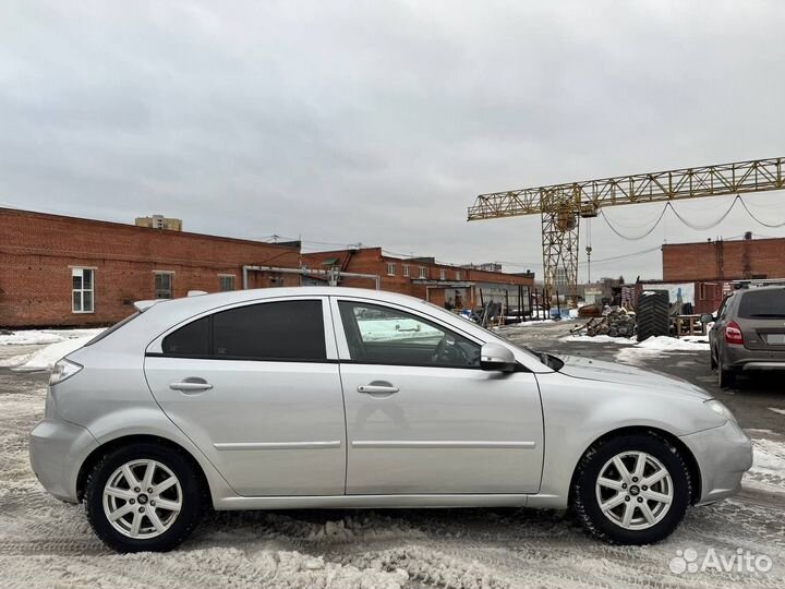 Haima 3 1.8 МТ, 2012, 185 000 км