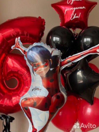 Воздушные шары Сосново, Раздолье, Приозерский р-н