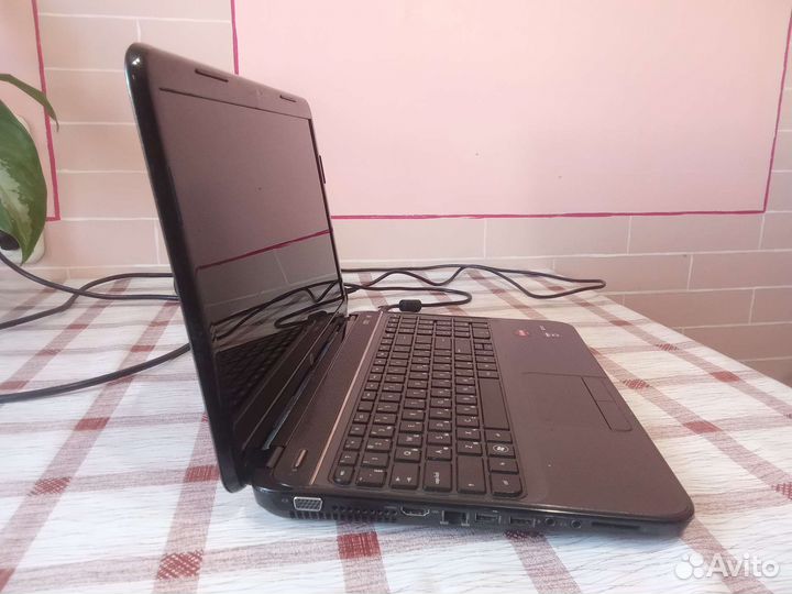 Мощный HP для работы и не только