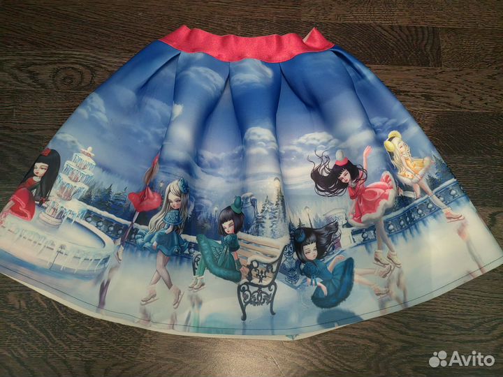 Одежда для девочки Stilnyashka (Стильняшка)