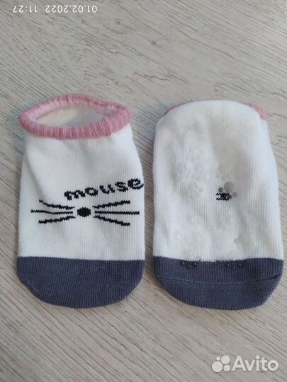 Носки детские