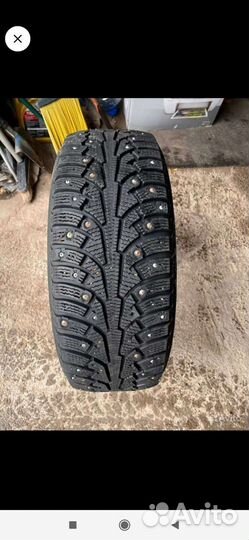Nordman Nordman 4 205/55 R16