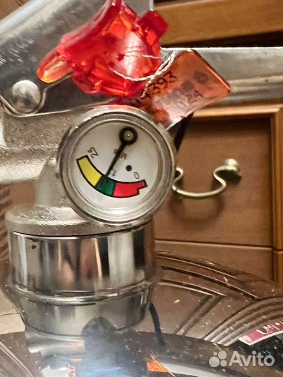 Огнетушитель Bontel 5 литров