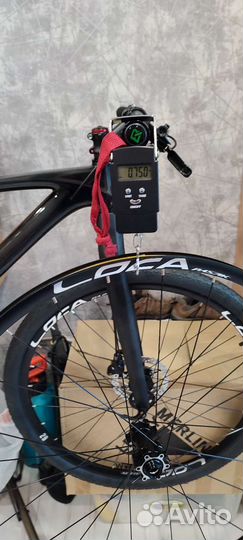 Дисковые тормоза на велосипед