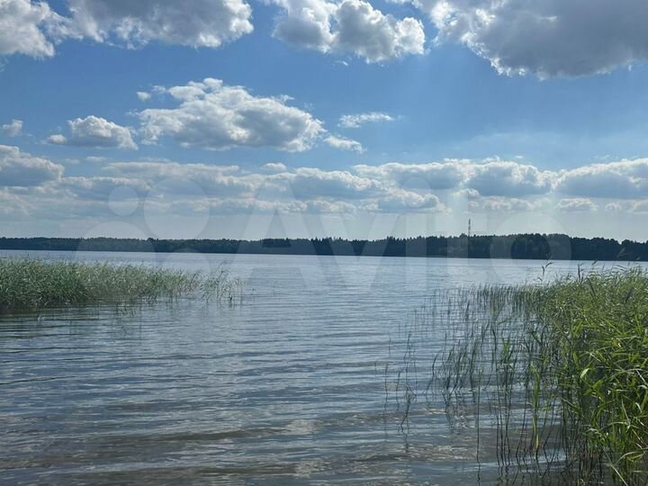 Участок 12 сот. (ИЖС)