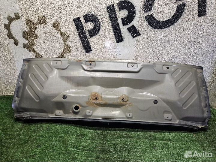 Крышка багажника на Honda Element EX