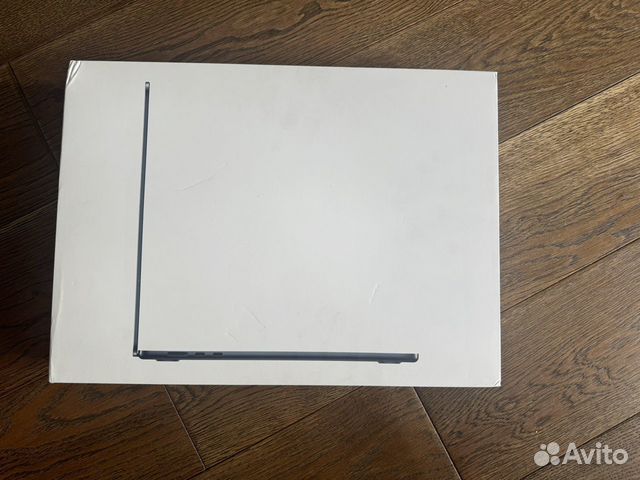 Apple MacBook Air M3 2024 8gb/512 gb Midnight