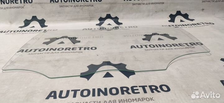 Стекло заднее левое daewoo matiz