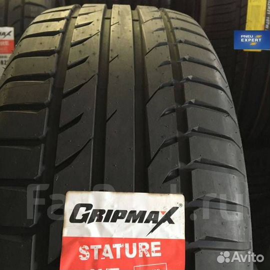 Gripmax Stature H/T 225/45 R19 96W