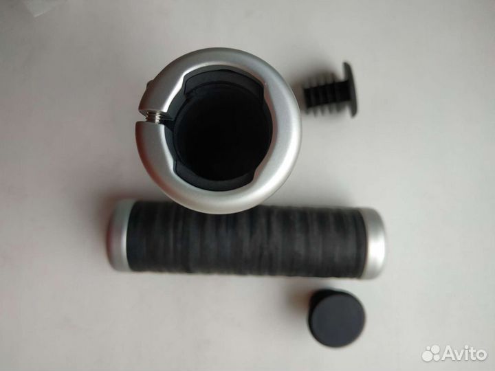 Грипсы Gyes аналог Brooks Plump