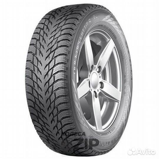Nokian Tyres Hakkapeliitta R3 SUV 275/40 R21 107T