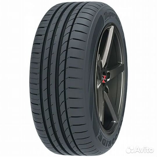 Goodride ZuperEco Z-107 205/55 R16 91V