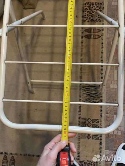 Подставка для ванночки