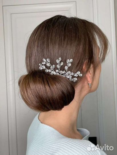 Гребень для волос