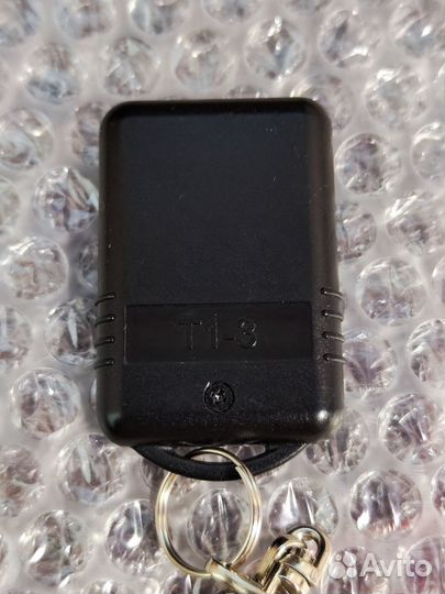 Брелок сигнализации Scher-Khan, Starline, Pharaon