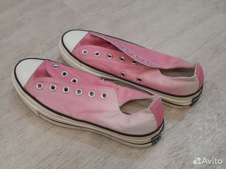 Кеды Converse all star 39