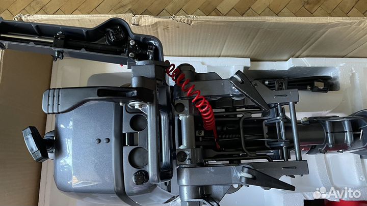 Новый Yamaha/Ямаха 9.9 (15) fmhs/gmhs