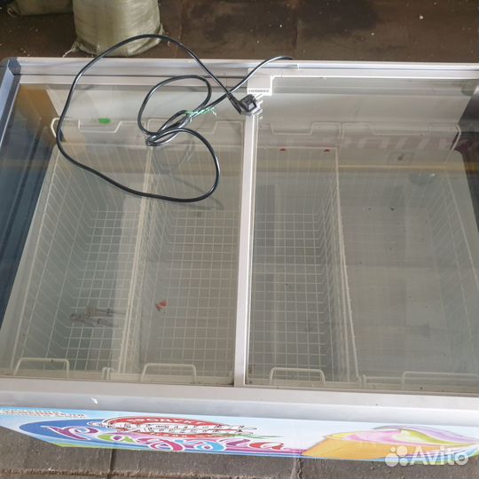 Холодильник/ Морозильный ларь