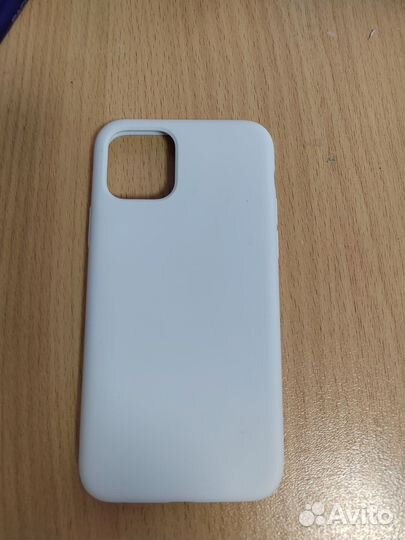 Чехол на iPhone 11 pro