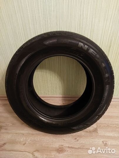 Nexen N'Fera RU1 SUV 235/65 R17