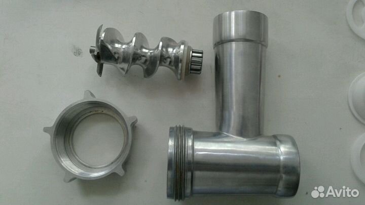 Детали от мясорубки lentel hat-9903