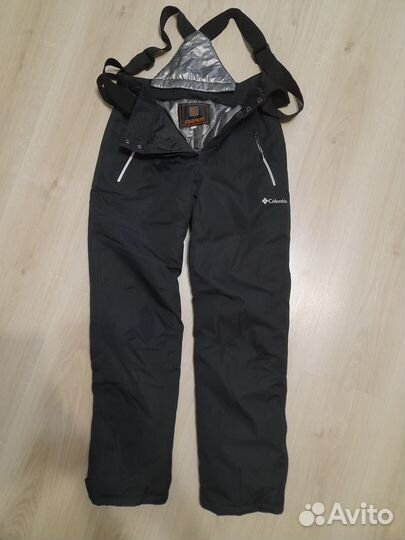 Горнолыжные брюки