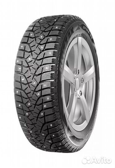 Bridgestone Blizzak Spike-02 SUV 285/50 R20 116T