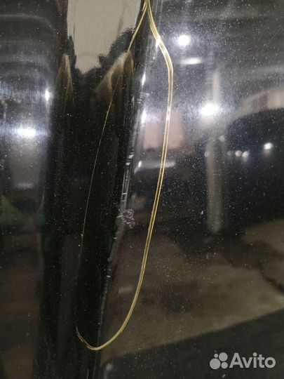 Капот Cima GF50