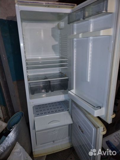 Холодильник бу