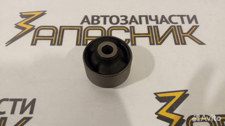 Сайлентблок перед. рычага задний Solaris/Rio 17+