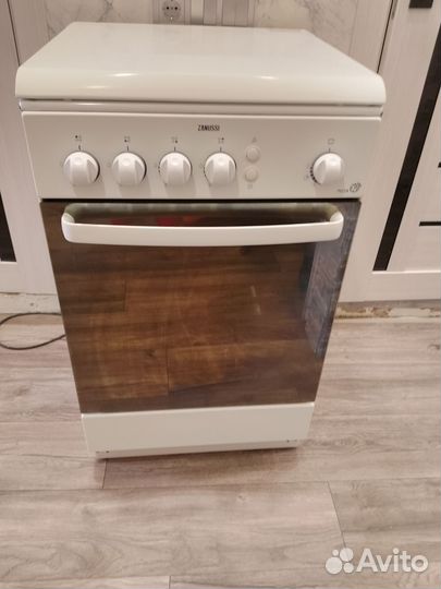 Плита газовая