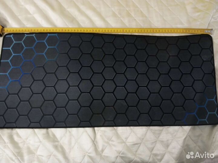 Коврик для мыши