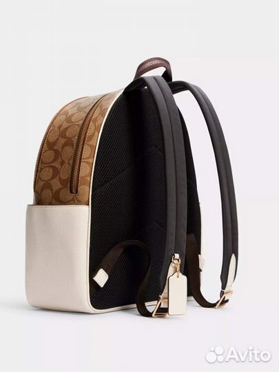Рюкзак Coach Court оригинал новый