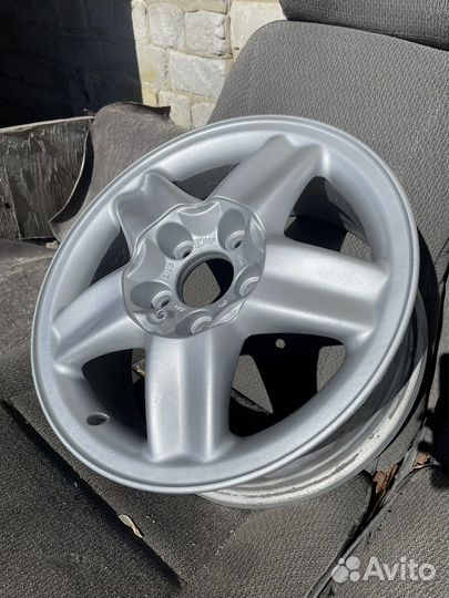 Диски Опель