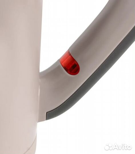 Чайник электрический Galaxy GL 0330, 2000 Вт, 1,7л