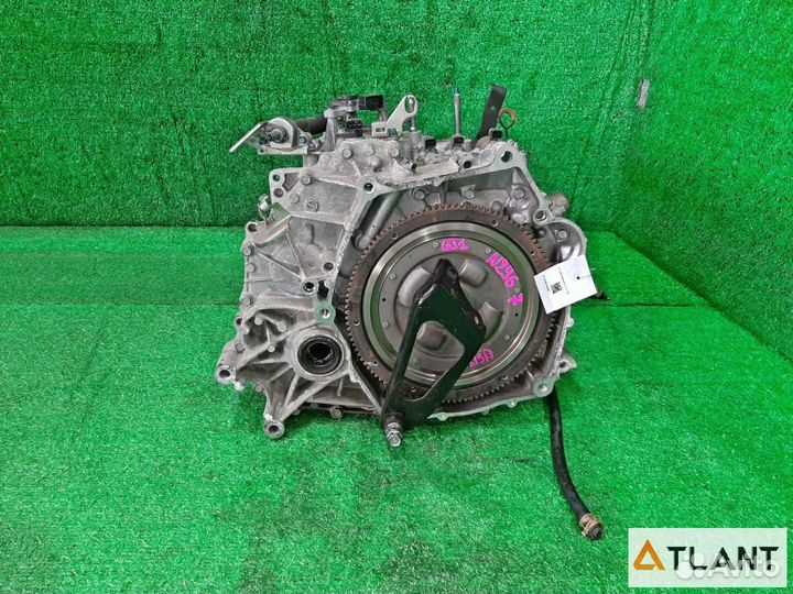 Автомат honda airwave