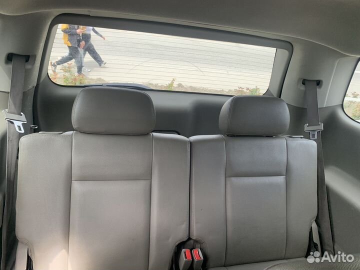 Dodge Durango 4.7 AT, 2004, 245 000 км