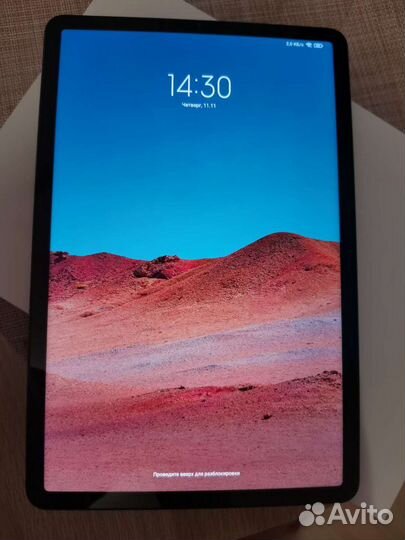 Xiaomi pad 5