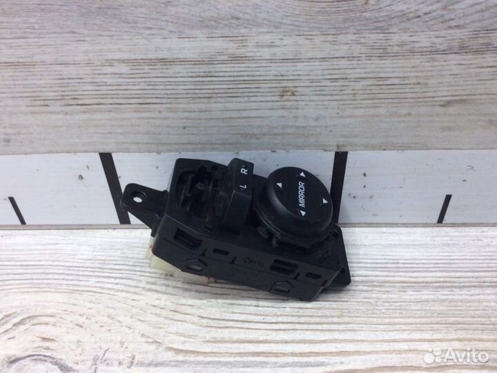 Переключатель регулировки зеркала Hyundai Creta
