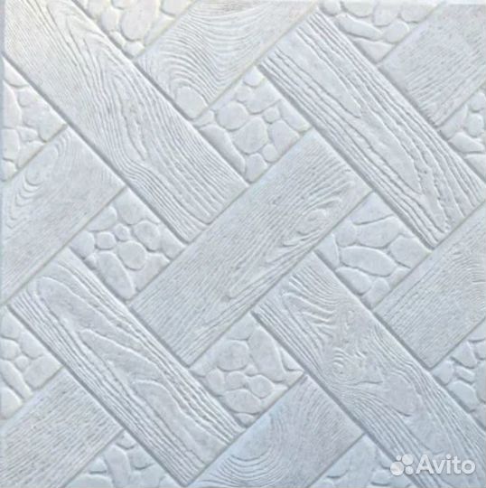 Тротуарная плитка 30*30