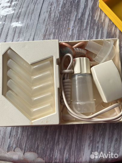 Небулайзер omron